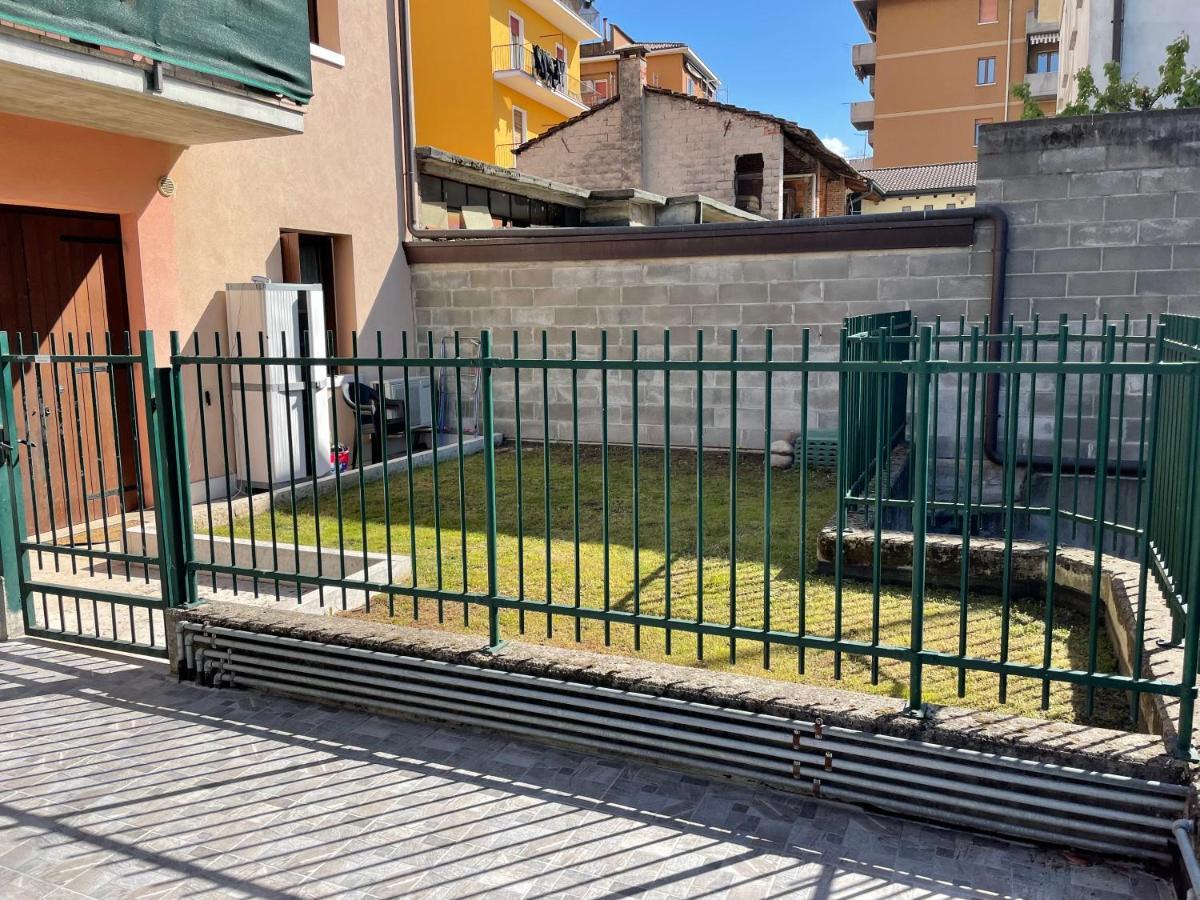 Apartament Casa Fiera Werona